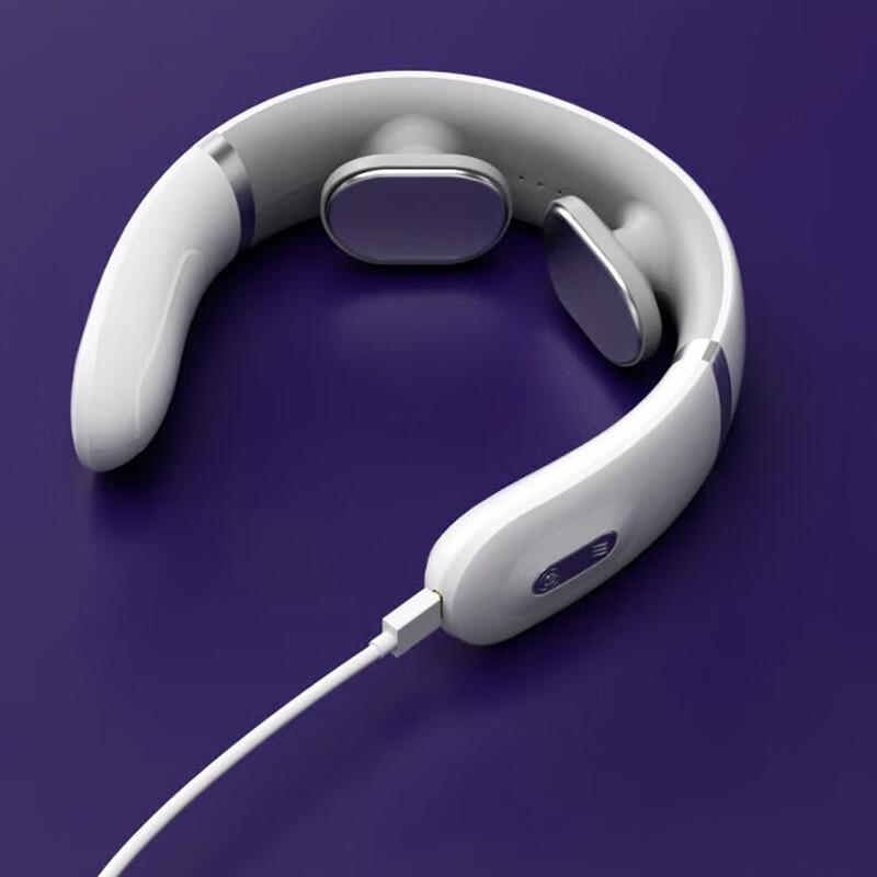 Meishida Smart Neck Massager CN Plug (adapter Included)
