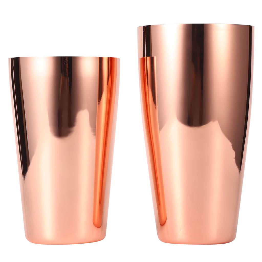 Cocktail Shaker Set 304 Stainless Steel Wine Drink Mixer Party Bar Bartender Accessory