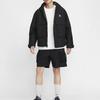 Nike Giacca con tasca a pattina Skull Peak FV8682-010