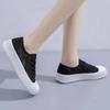 Women Sneakers 2024 New Summer Mesh Designer Shoes Platform Casual Women Sneakers Ladies Comfortable Women Vulcanize Shoes