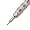 Limited Edition Graph Gear 1000 Mechanical PG1015OS3 Pencil, 0.5mm (Red/Black)