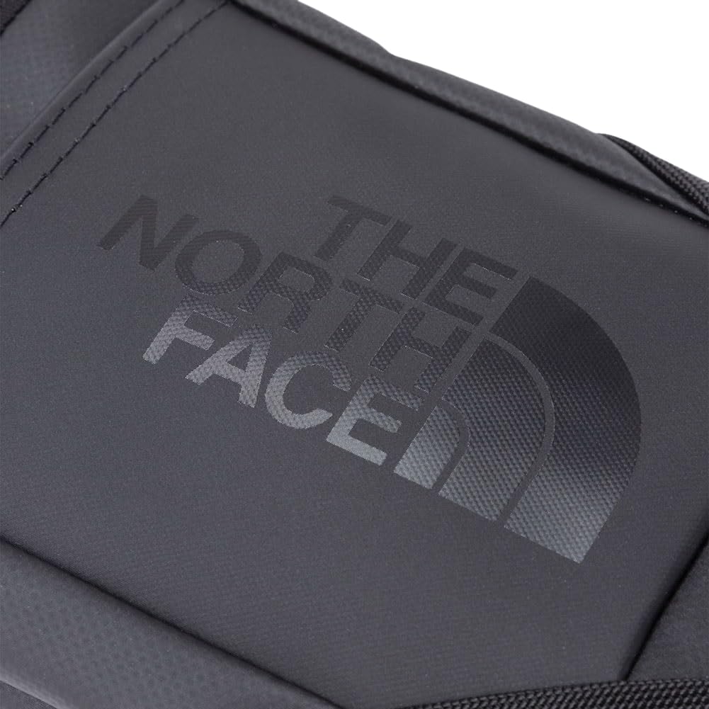 BC Neck Pouch Black