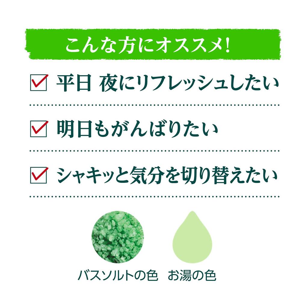 Bath Rosemary Thyme Refreshing [Kneipp Official] Salts, & Scent, 850g,