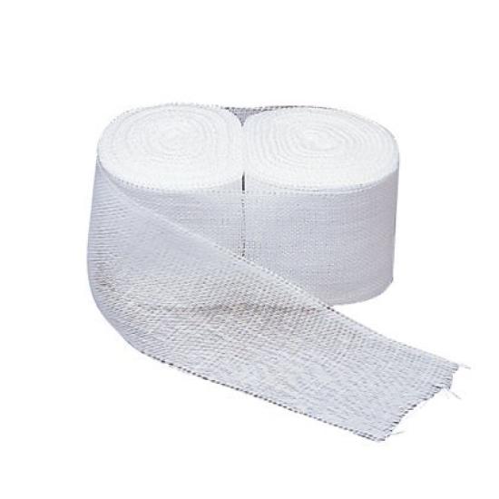 

Winning professional match bandage F-4-P белый