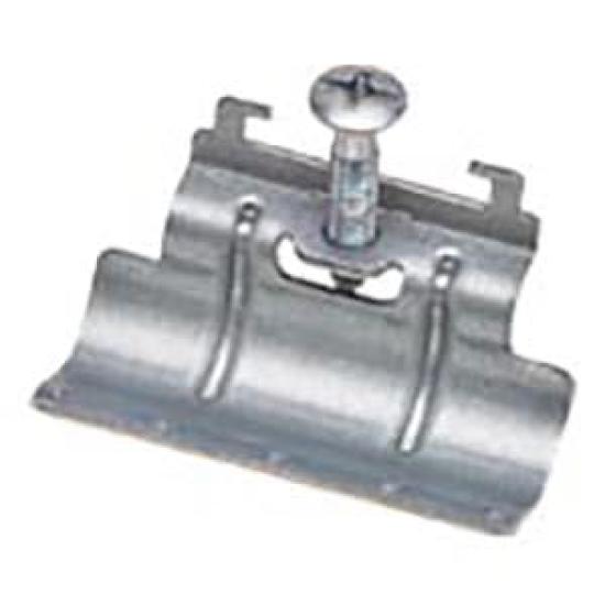 Panasonic WN3993K020 Plasterboard Clamps (for 7-18mm Walls) (20 Pieces)