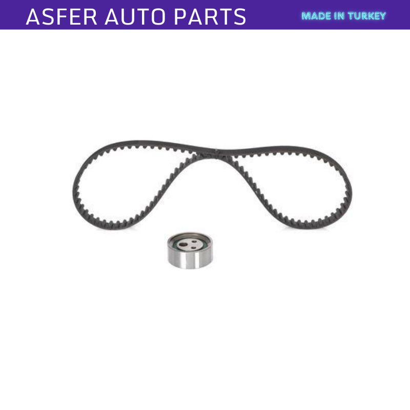 1987946544 Timing Belt Kit for Renault Clio Mk2 Kango Mk1 Megane MK1 Dacia Logan Sandero 1.4-1.6 (E7J-K7J-K4M) (096x170)