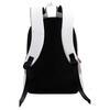 Li Ning Polyester Backpack Unisex Ecru YBSU217-2