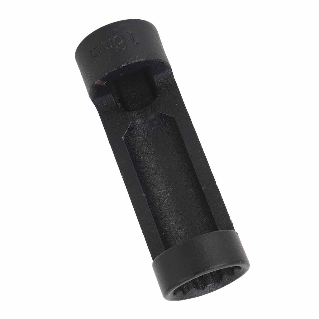 Strut Nut Socket High Strength Efficient 12 Points 81mm Suspension Strut Removal Tool Fit for Cars
