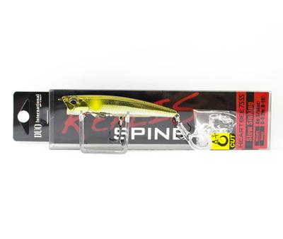 Pesca – Wobblers, esche e ami
