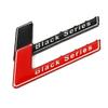 Accesorii de exterior – Embleme
