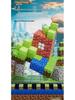 Magnetic Cube Building Blocks - Strong Force Puzzle Toy for Boys & Architectural Models