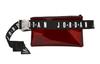 Jordan Polyurethane Fanny Pack Sling Bag Crossbody Bag Regular Unisex Red DA5072-687
