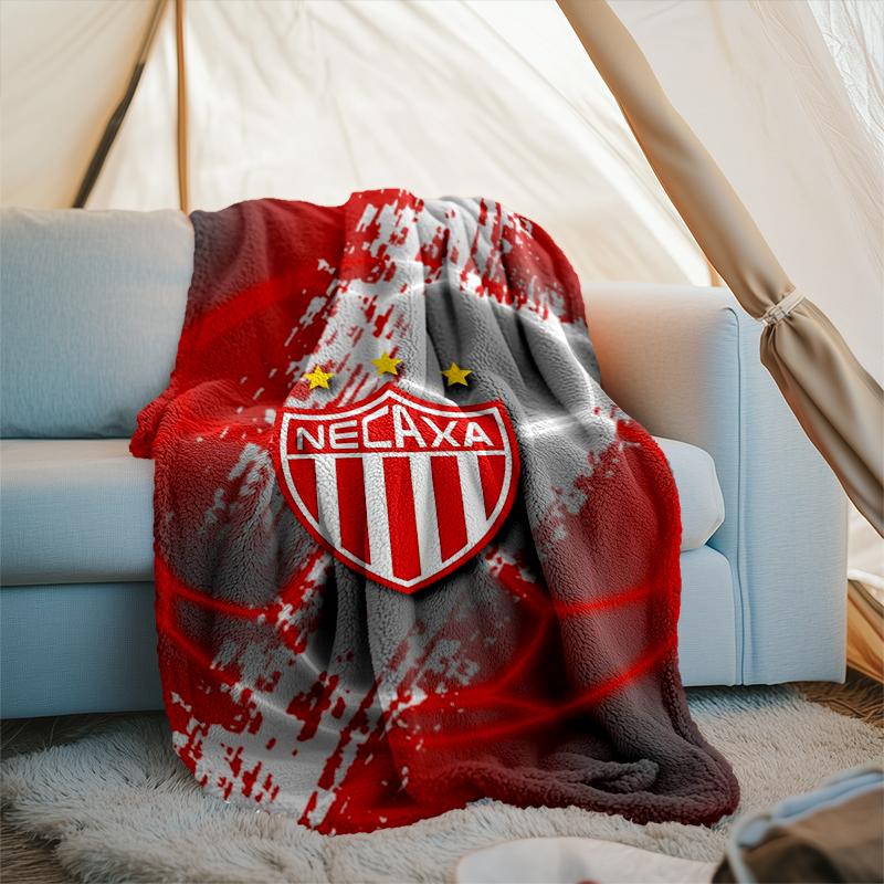1PC Soccer Player Printed Soft Flannel Blanket Throw for Adult Bedroom Living Room Sofa Camping Travel Fan gifts Christmas Gifts