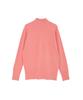 Baseukala Luna Half Neck Knitwear (12Colors)