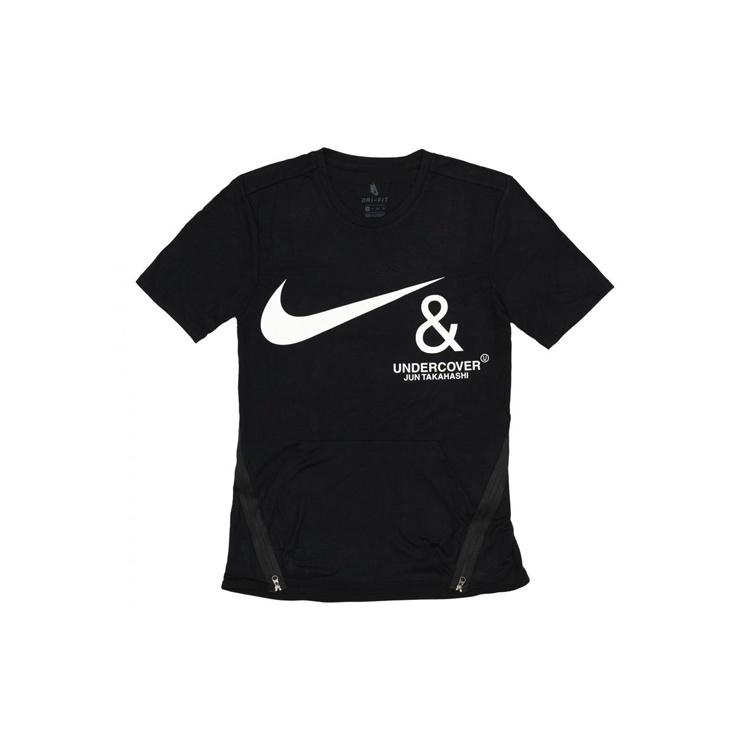 Men s Nike Dri-FIT Quick Dry Casual Sports Round Neck Short Sleeve T-Shirt CD7527-010 S