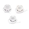 Non-isolated Power Led Ceiling Lamp Driving Power Supply Round Led Drive Power Resource for Ceiling Lamp Wall Lamp