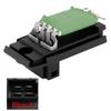 Heater Blower Motor Fan Resistor For Ford Cougar Focus Mondeo Transit Connect