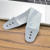 Versatile Headband Strap Bands for 1X,3 Headphones Fashionable Headband Strap for Exceptional Comfort and Support