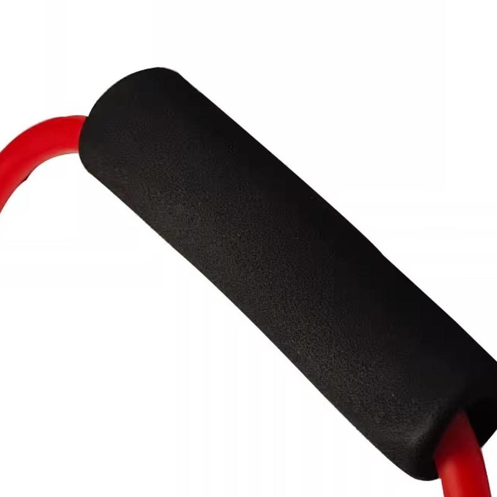 Box Resistance Band for Agility Training in The Home Fitness Area