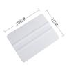 Invisible Large Plastic Car Wrap Film Squeegee Tool