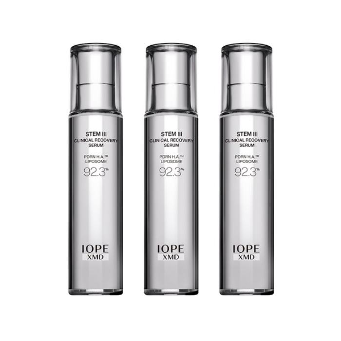 Amore Pacific IOPE Stem III Ampoule 50ml (3 Options)