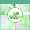 Premium Biodegradable Trash Bags With Strong Load-bearing Capacity