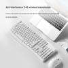 Rapoo X1800Pro Wireless Keyboard and Mouse Combo