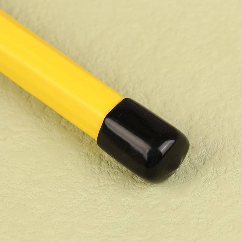 1Pair Bamboo Drumsticks Drum Sticks Percussion Drum Brushes Bundle Harmmer With Rubber Handle Drum Accessories