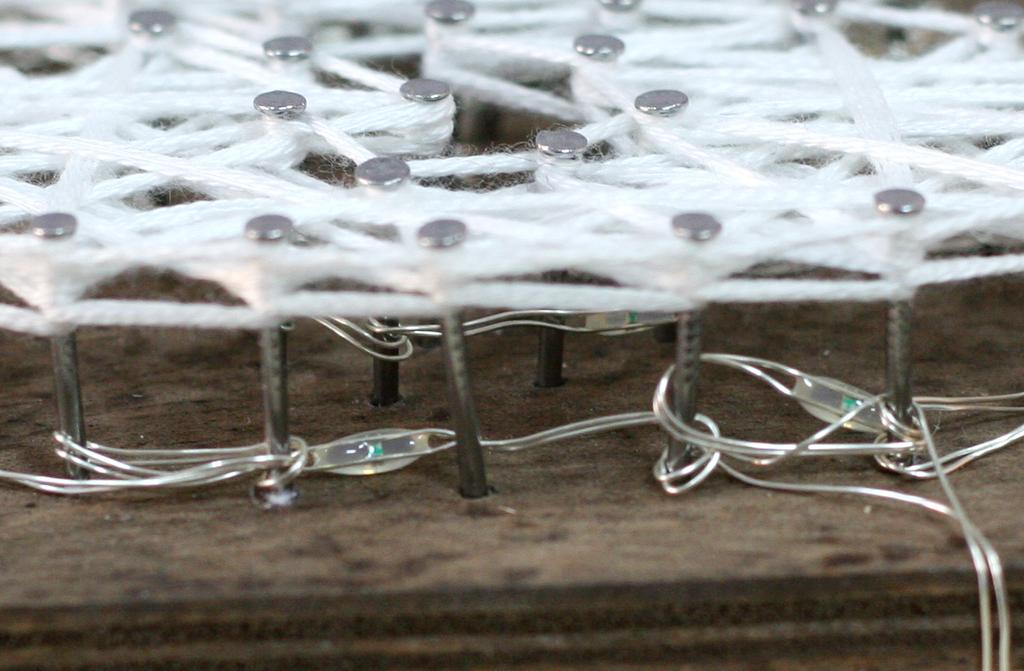 Set of String Art Abris Art In Assortment