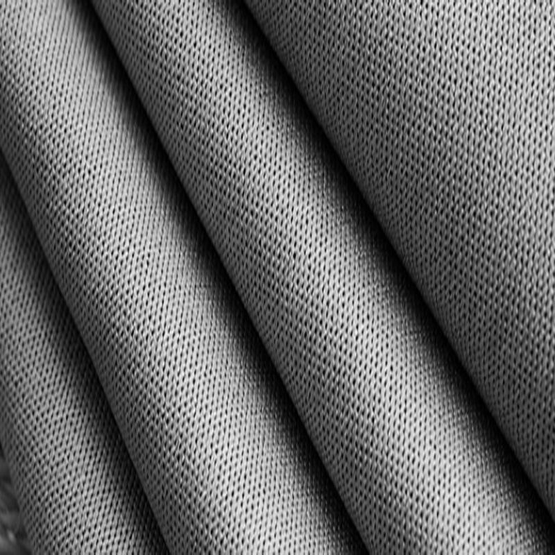 Thickened Blackout Linen Curtains - Luxury Sunshade, Punch-Free Installation for Living Room