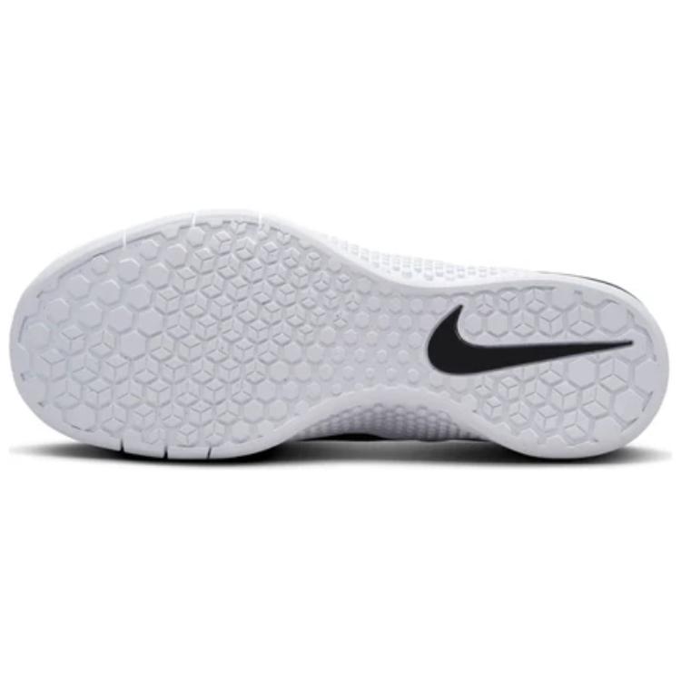 New Nike Metcon 1 Og Black White Metallic Cool Grey FQ1854-002