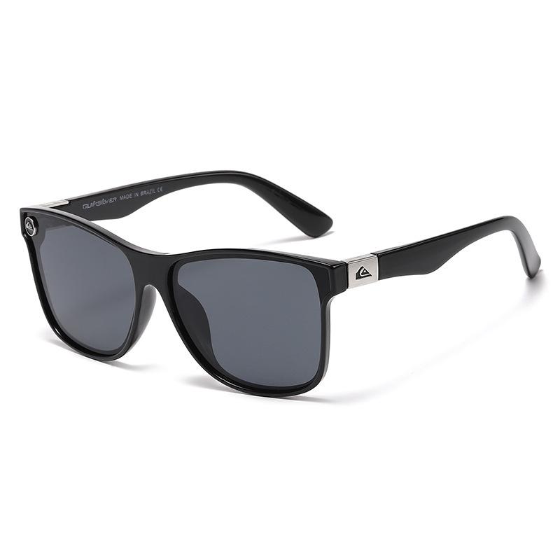 Cross Border Fashion Sunglasses Men Beach Fishing Women Colorful Outdoor Sports Glasses UV Resistant