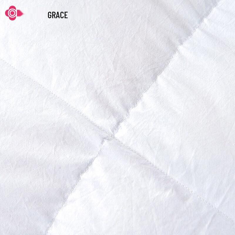 Grace Ultimate All-Cotton Washable Quilt