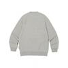 Reebok Vector Essentials Brushed Sweatshirt   Gray