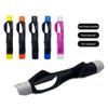 Golf Grip Trainer Golf Club Grip Training Aid for Right-Handed Golfers to Enhance Grip Strength Precision And Swing Techniques