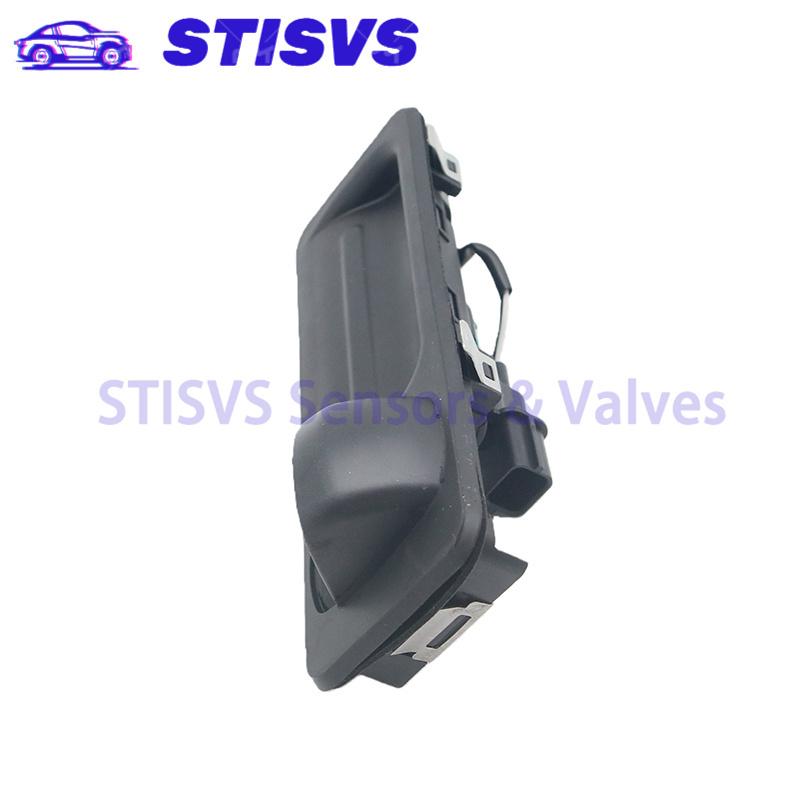 Trunk Lid Tailgate Release Switch Handle For Genesis G80 2017- Hyundai Genesis 2015-2016 81260-B1010 81260B1010