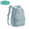 Zaino da Donna BAGSMART Grande Capacità Zaino per Laptop Zaino Scolastico Zaino da Viaggio Leggero per Bagaglio a Mano da Esterno
