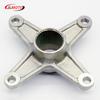 Rear Wheel Axle Collar Sprocket Hub Bolts Nuts for Yamaha ATV Quad Bike YFZ450 04~13 Raptor YFM Raptor 700 06~12 1S3-25386-00-00