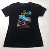 Skillet Anchor Logo Size S Small Black T Shirt Band Merch Tee