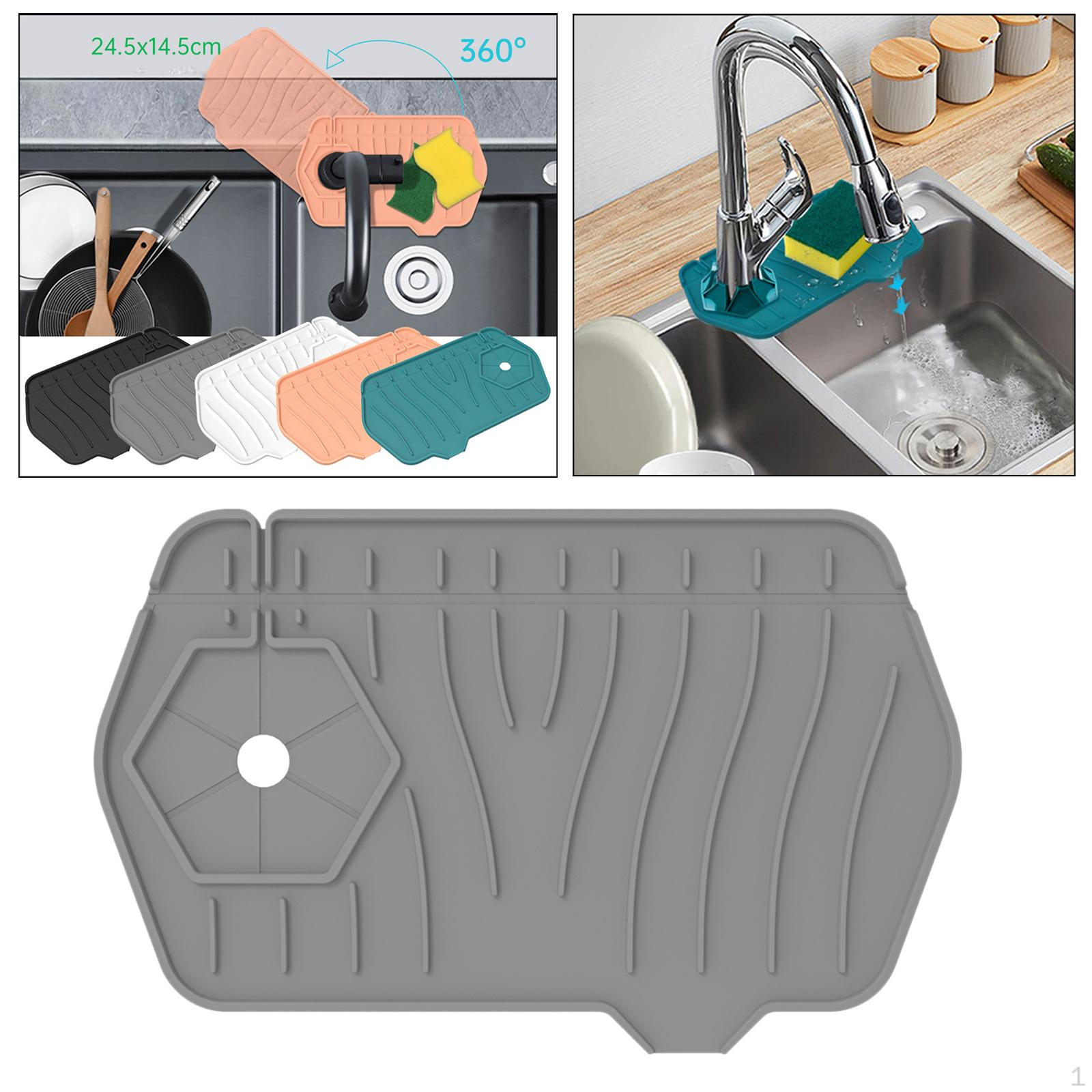 Впитывающий коврик для гаджета — фото 9