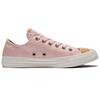Converse Chuck Taylor All Star Casual Versatile Low Top Canvas Shoes Women Sneaker White Pink 561664C