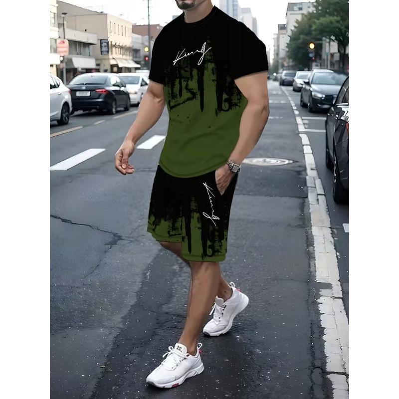 men s adult casual sports suit S