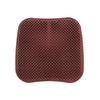 Summer Cooling Mesh Cushion Mat Makes Driving More Bearable No Sweaty