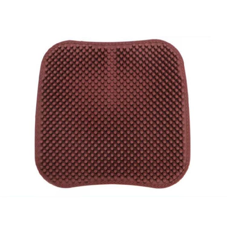 Summer Cooling Mesh Cushion Mat Makes Driving More Bearable No Sweaty