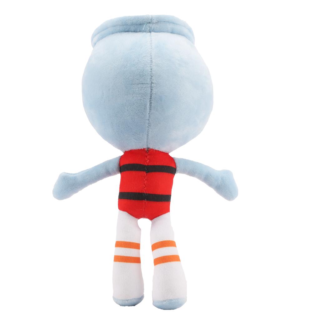 Cartoon Anime Exquisite Plüsch Spielzeug Puppe Gefüllte Kissen Spielzeug Flattern Kind Geschenk Schlafzimmer Sofa Dekor