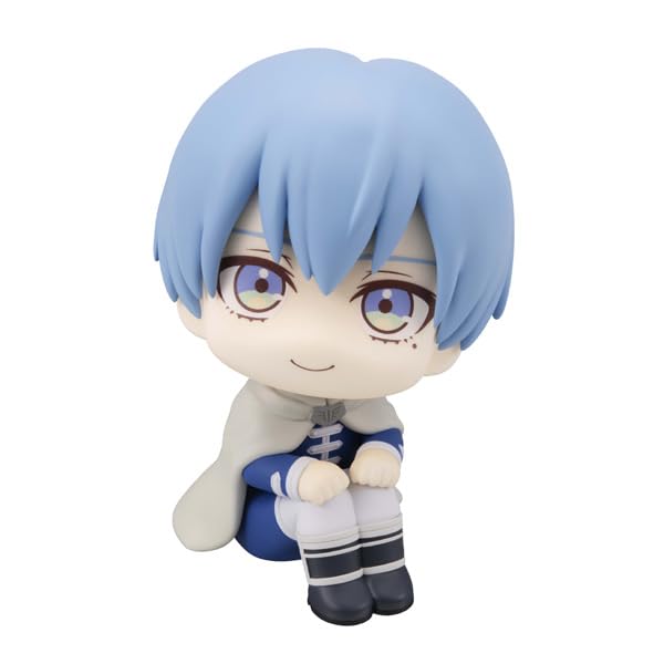 Rukappu Sousou no Furiren Himmer Complete Figure