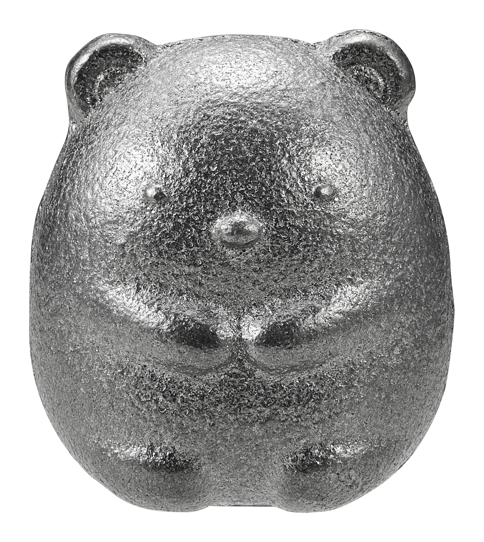 OSK Sumikkogurashi Чугунный шар SG, Серый, TBN-1 №4