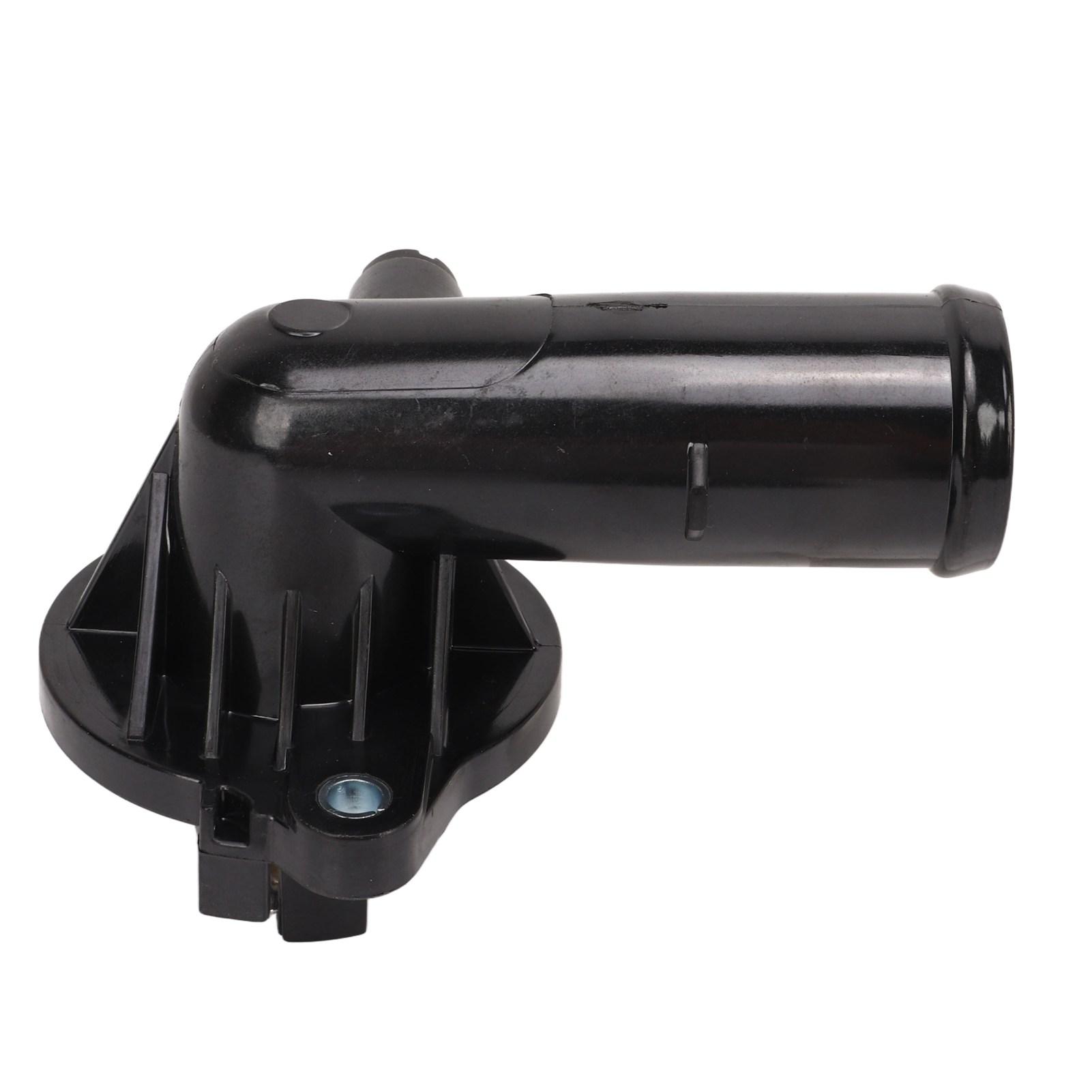 

Корпус термостата системы охлаждения Высокопроизводительный 05184651AG Замена для Jeep Grand Cherokee Wrangler