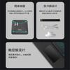 Bluetooth Keyboard Case IPad 10.2 Inch 7th 8th 9th Gen With Stand Support Horizontal Vertical Typing
