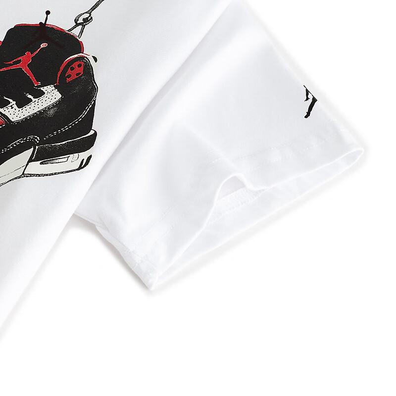 Jordan Kids' Short Sleeve T-Shirt